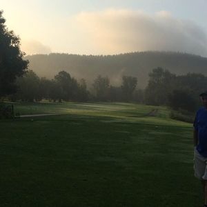 Meet your Posher, Butch